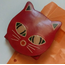 Cat Coin Purse