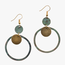 Earrings  - Opportunity
