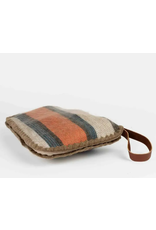 Ecuador Sahasi To Go Blanket - Earth Tones, Ecuador