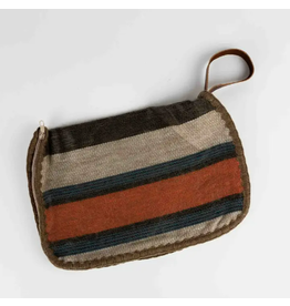 Ecuador Sahasi To Go Blanket - Earth Tones, Ecuador
