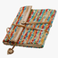 Bangladesh Sari & Leather Travel Journal