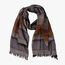 Vietnam Spiced Plum Scarf