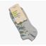 India Ankle Socks That Protect Sloths