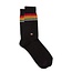 Crew Socks That Save LGBTQ Lives - Black Stripe