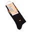 India Crew Socks That Save LGBTQ Lives - Black Stripe