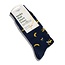 Crew Socks That Plant Trees - Navy Bananas