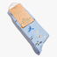 Conscious Step Crew Socks That Protect Songbirds