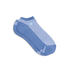 Ankle Socks That Give Water - Blue Stripe