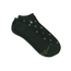 Conscious Step Ankle Socks That Plant Trees - Dark Green