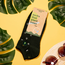 Conscious Step Ankle Socks That Plant Trees - Dark Green