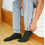 Conscious Step Ankle Socks That Plant Trees - Dark Green
