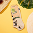 Ankle Socks That Protect Wildlife