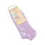 India Ankle Socks That Save Dogs - Violet