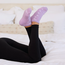 Ankle Socks That Save Dogs - Violet