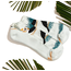 Conscious Step Ankles Socks That Protect Toucans - Light Blue