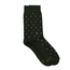 Crew Socks That Plant Trees - Dark Green