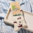 Conscious Step Crew Socks That Protect Caribou
