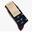 India Crew Socks That Protect Moose