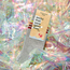 Conscious Step Crew Socks That Save LGBTQ Lives - Grey Stripe