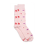 Crew Socks That Save LGBTQ Lives - Pink Lips