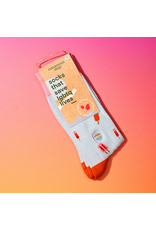 India Crew Socks That Save LGBTQ Lives - Popsicles