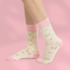 Crew Socks That Support Self-Checks - Boobs