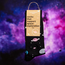 Conscious Step Crew Socks That Support Space Exploration - Planets