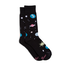 Conscious Step Crew Socks That Support Space Exploration - Planets