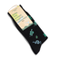 India Crew Socks That Protect Tropical Rainforests - Snakes