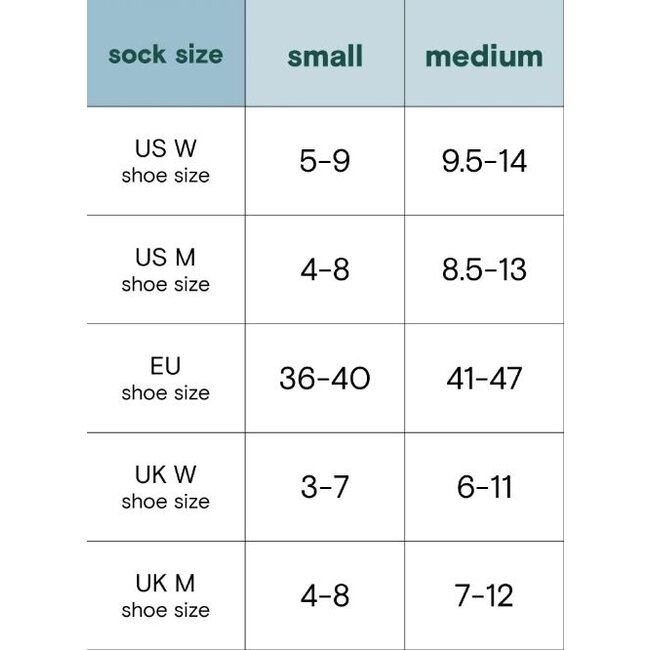 Crew Socks That Support Space Exploration - Planets