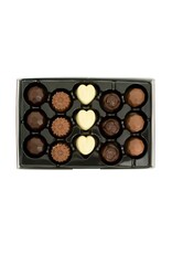 Peace by Chocolate - Valentine's Day 15pc Assortment