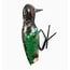 Zimbabwe Recycled Oil Drum Hanging Woodpecker