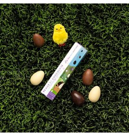 Canada Peace By Chocolate - Easter Stackers 75g
