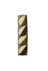 Canada Peace By Chocolate - Easter Stackers 75g