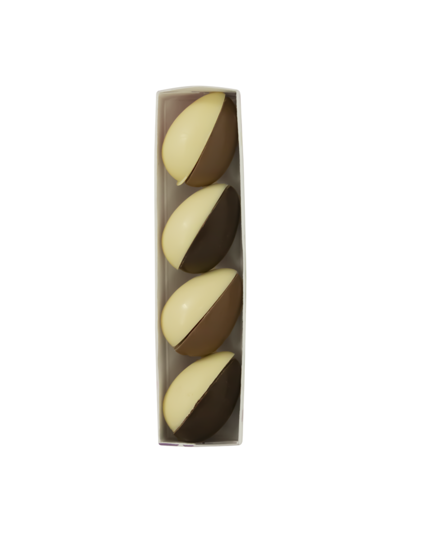 Canada Peace By Chocolate - Easter Stackers 75g