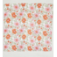 Floral Block Print Napkin