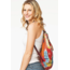 Kantha Backpack