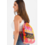 Kantha Backpack
