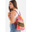 Kantha Backpack