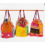 Kantha Backpack