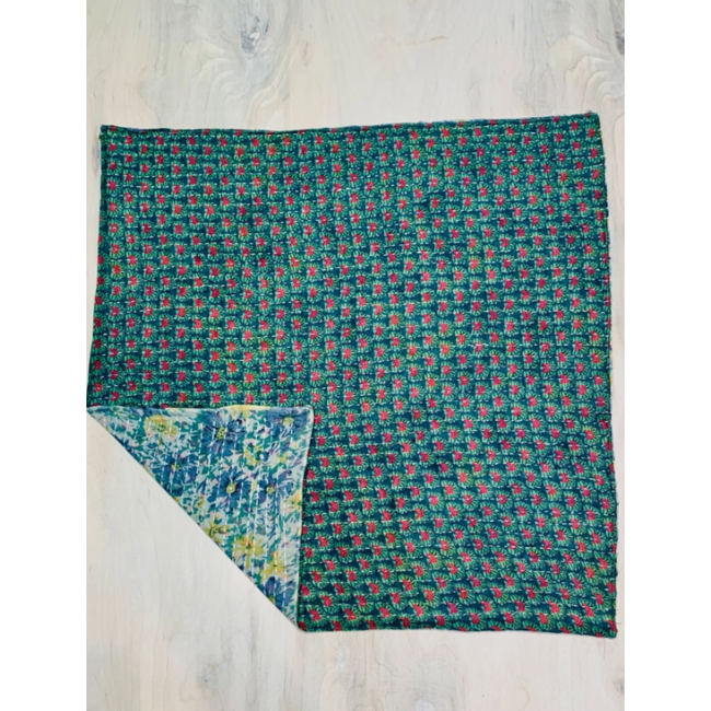 Kantha Napkin