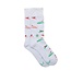 Crew Socks That Save Dogs - Surfing Pups