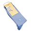 India Crew Socks That Give Water - Blue Stripes