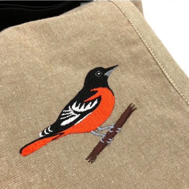 Field Bag - Northern Oriole