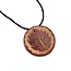 Nicaragua Ceramic Necklace