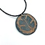 Ceramic Necklace