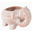 CLEARANCE Elephant Planter