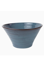 Nepal Lakeside Ceramic Bowl, Nepal