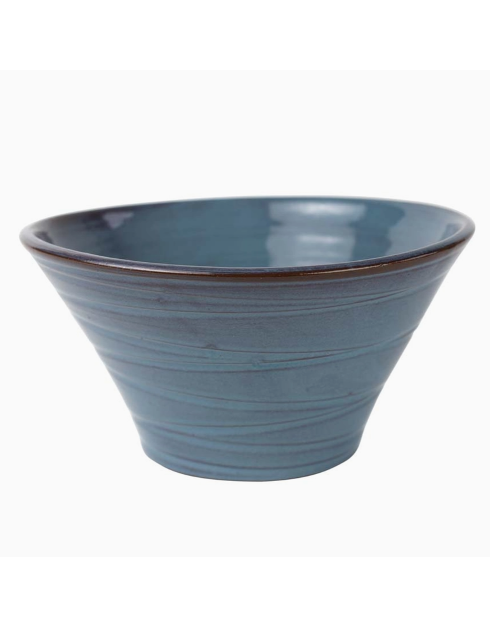 Nepal Lakeside Ceramic Bowl, Nepal