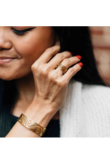 Nepal Wingtips Ring, Nepal